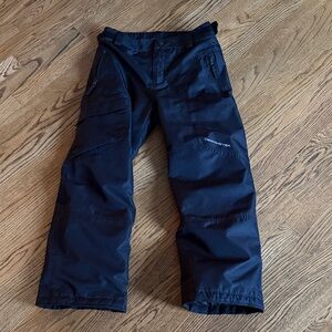 Obermeyer Ski Pants